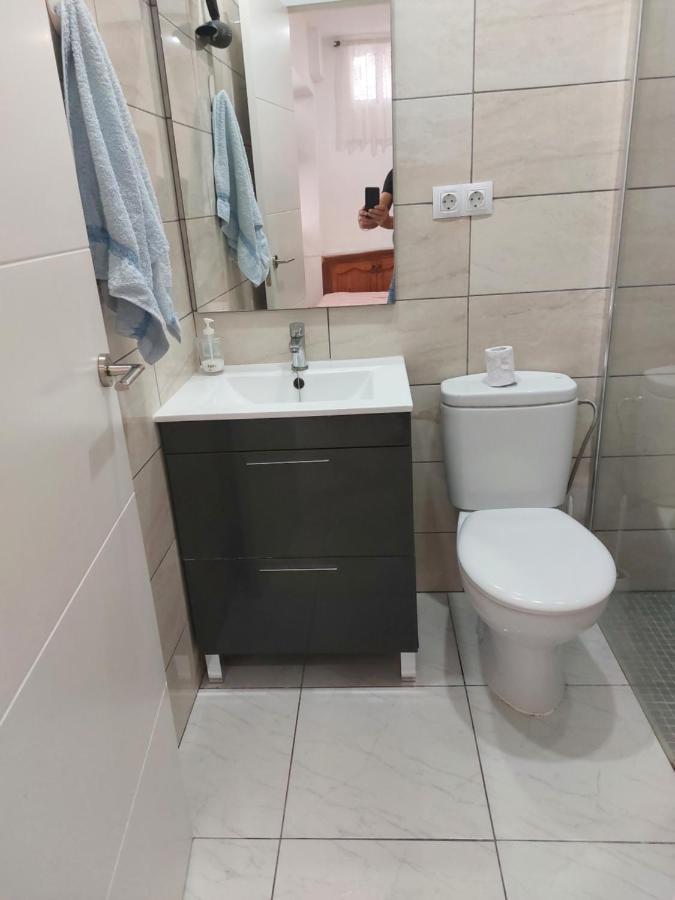 El Palmito 2 Appartement Mogán Buitenkant foto