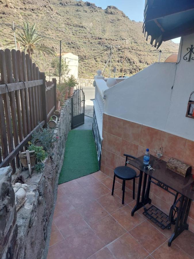 El Palmito 2 Appartement Mogán Buitenkant foto
