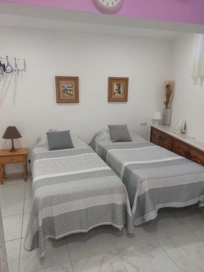 El Palmito 2 Appartement Mogán Buitenkant foto