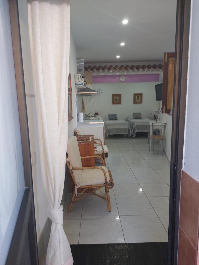 El Palmito 2 Appartement Mogán Buitenkant foto