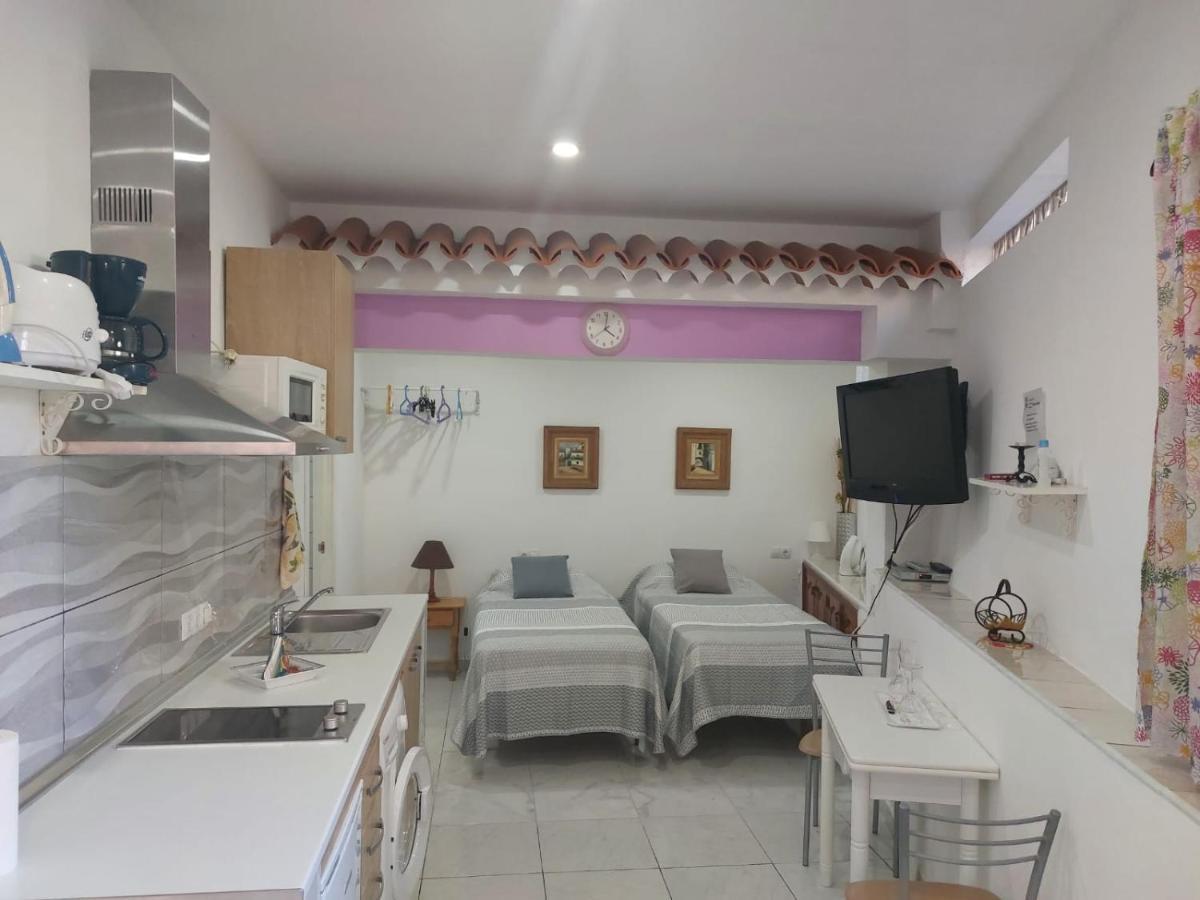 El Palmito 2 Appartement Mogán Buitenkant foto