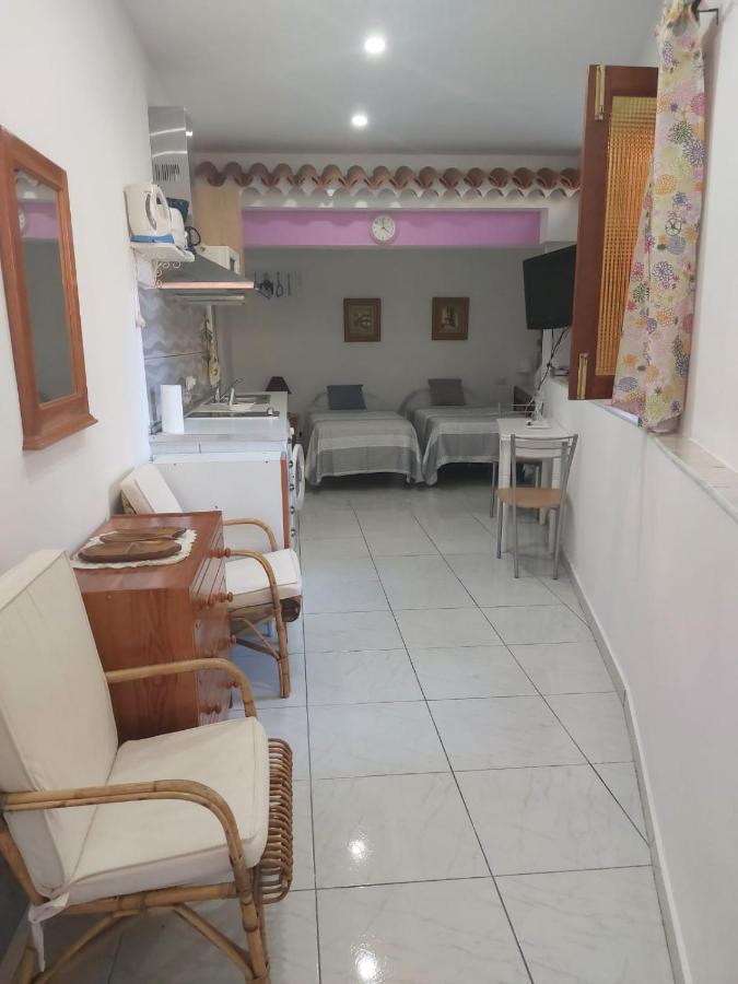 El Palmito 2 Appartement Mogán Buitenkant foto