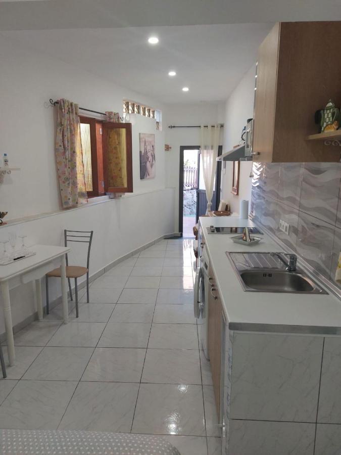 El Palmito 2 Appartement Mogán Buitenkant foto