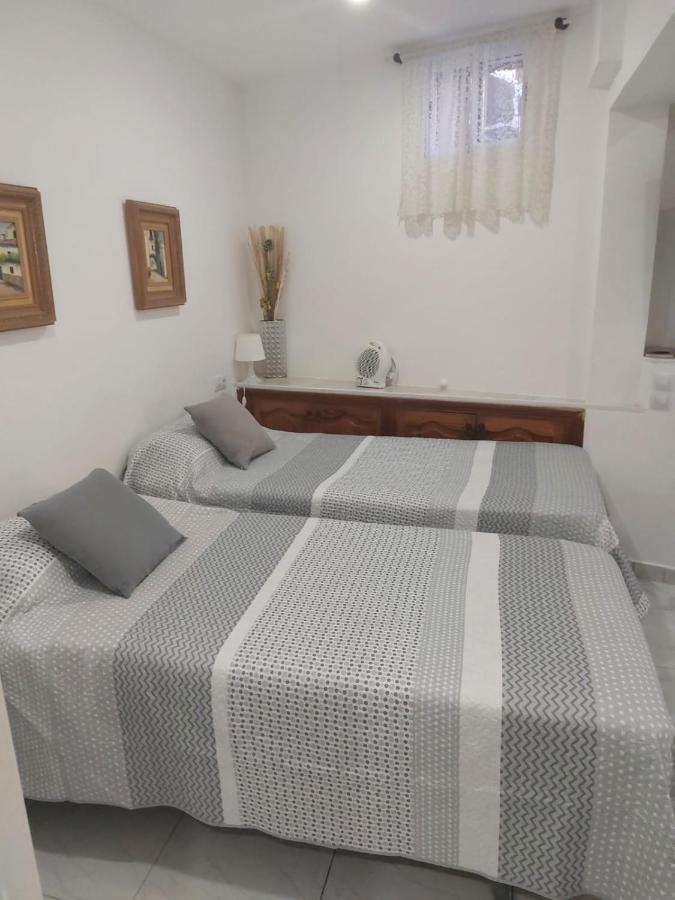 El Palmito 2 Appartement Mogán Buitenkant foto